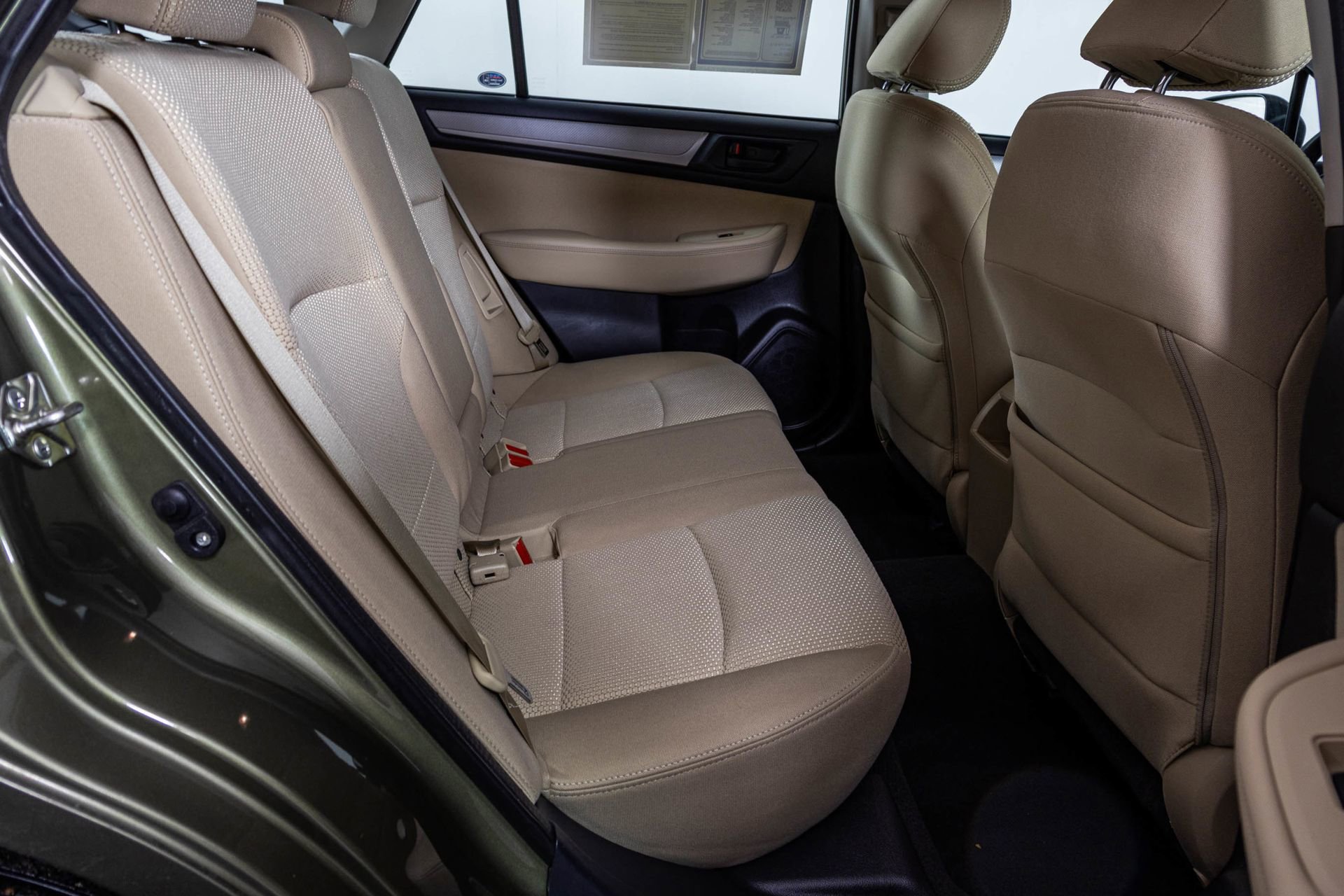 Used 2019 Subaru Outback 2.5i image 40