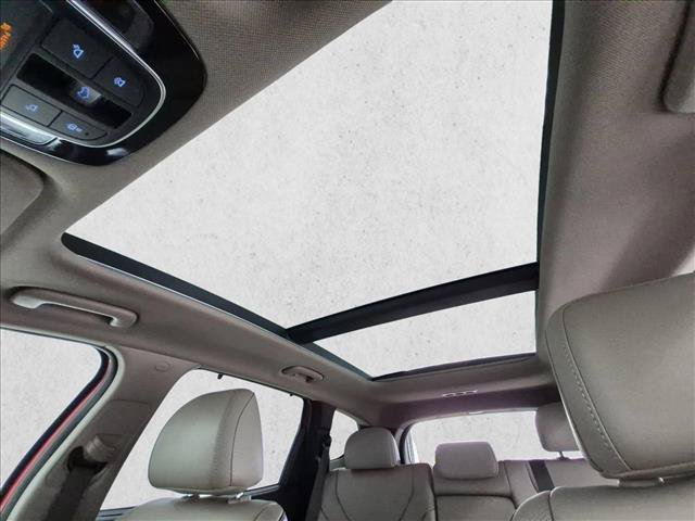 Certified 2023 Hyundai Santa Fe SEL Premium AWD/4WD image 21