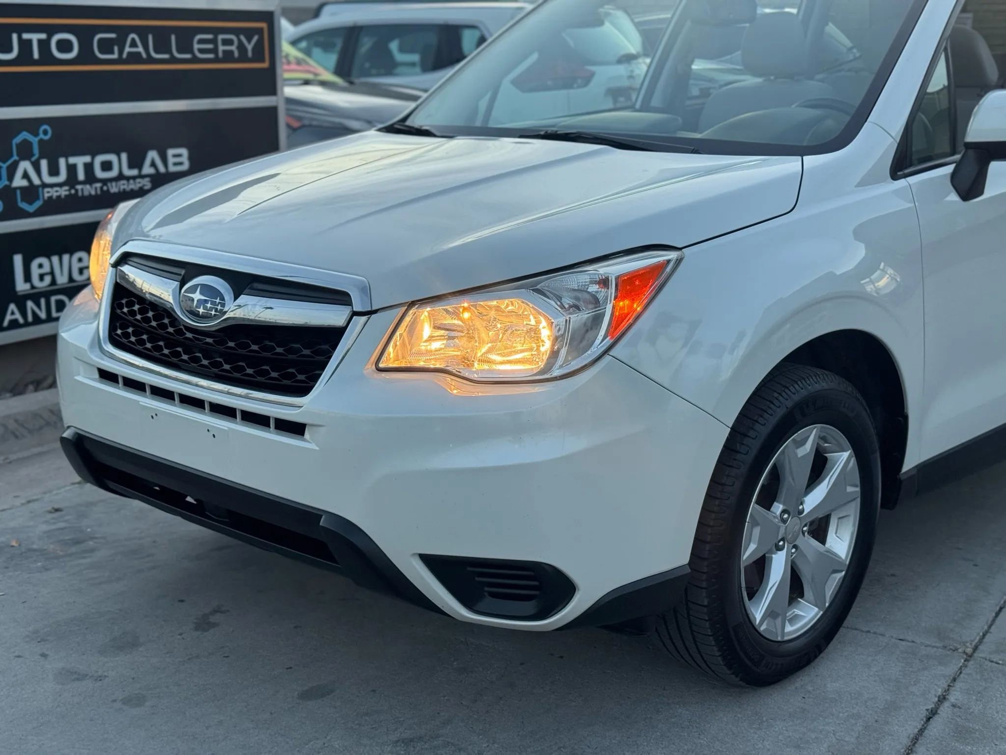 Used 2015 Subaru Forester 2.5i Premium w/ Popular Package #1 image 46
