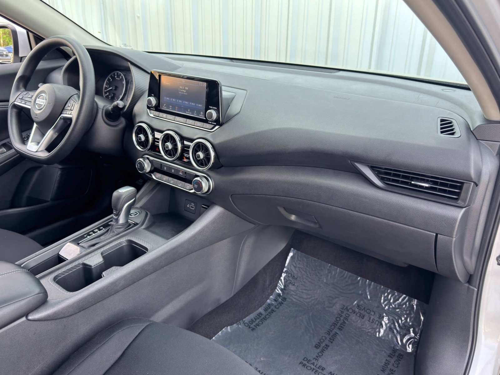 Used 2022 Nissan Sentra S FWD image 13