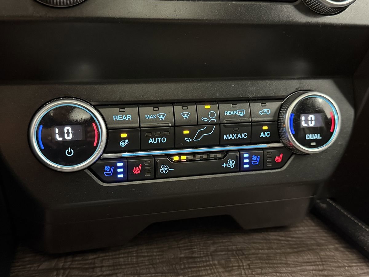 Used 2019 Ford Expedition Max Limited AWD/4WD image 31