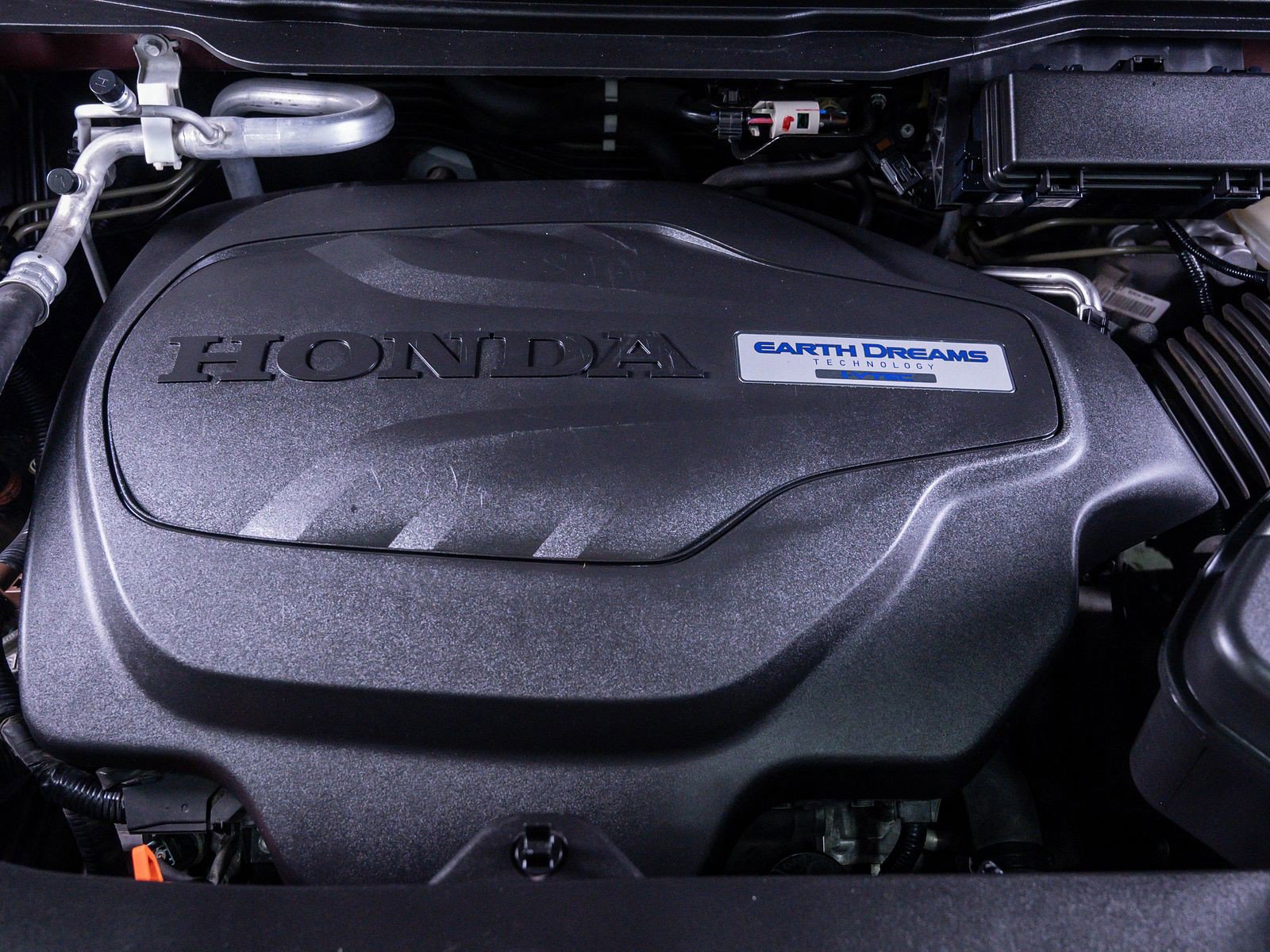 Used 2018 Honda Pilot Touring image 7