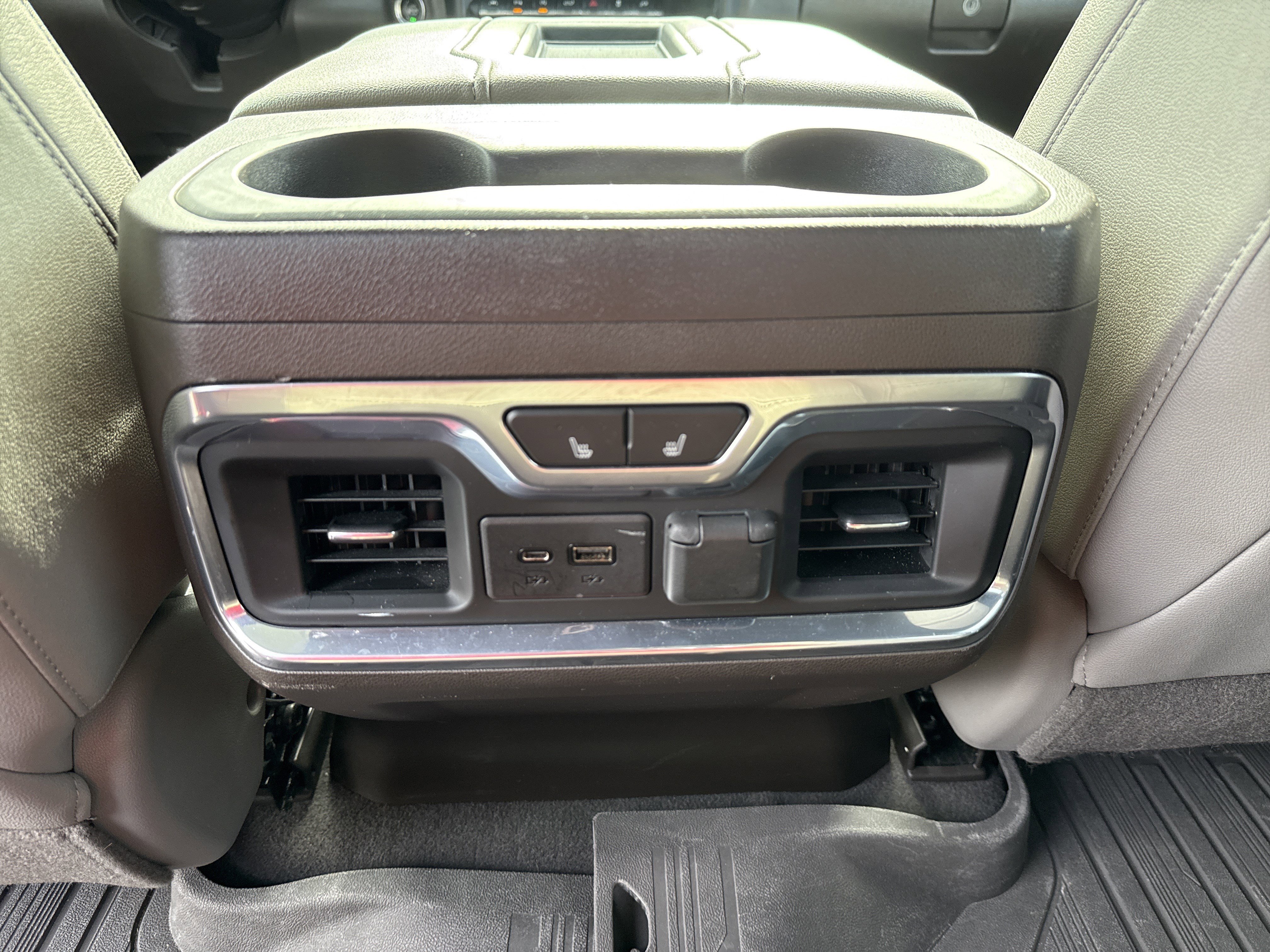 Used 2021 GMC Sierra 1500 SLT w/ SLT Premium Plus Package image 23