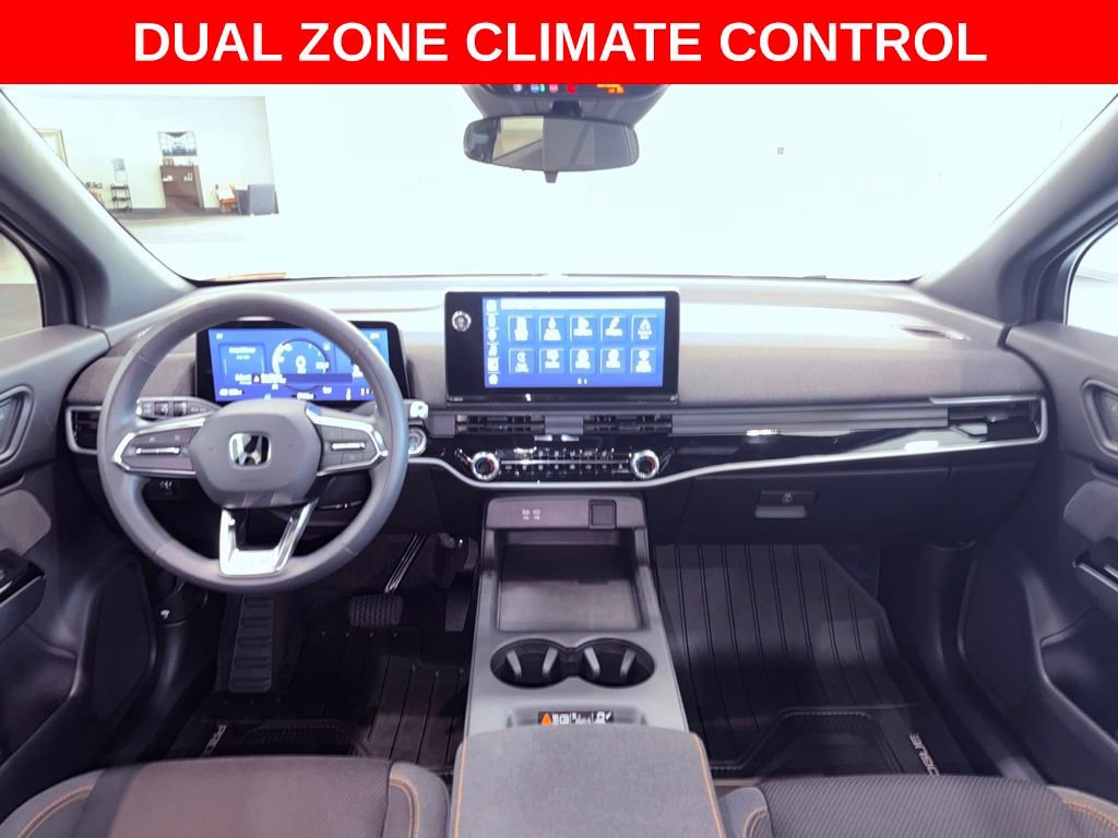 Used 2025 Honda Prologue EX image 7