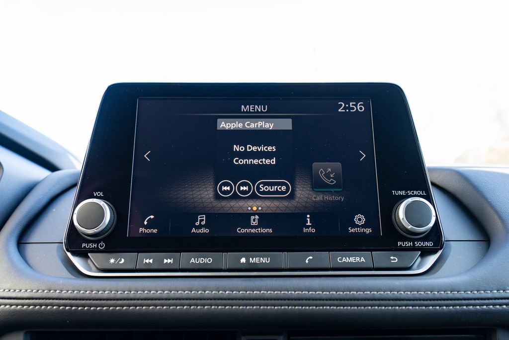 Certified 2025 Nissan Rogue S image 16