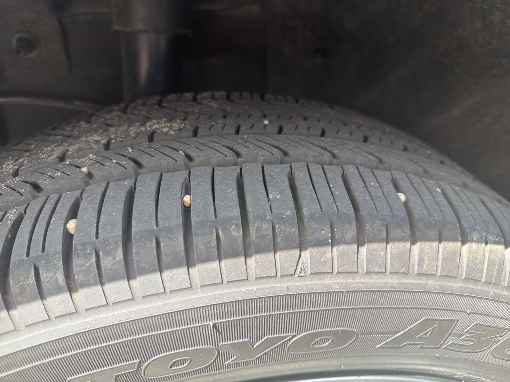 Used 2025 MAZDA CX-5 AWD 2.5 S w/ Premium Plus Pkg image 26