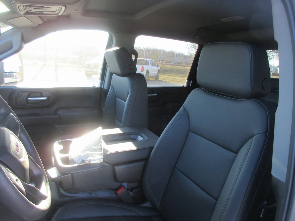 New 2026 GMC Sierra 2500 Pro image 14