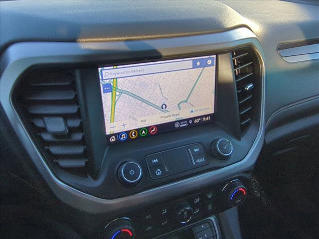 Used 2023 GMC Acadia AT4 w/ Technology Package image 12