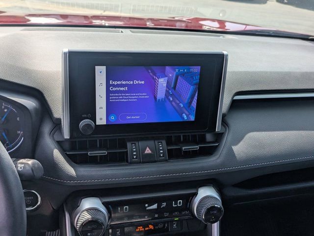 Used 2024 Toyota RAV4 XLE Premium w/ Weather Package image 20