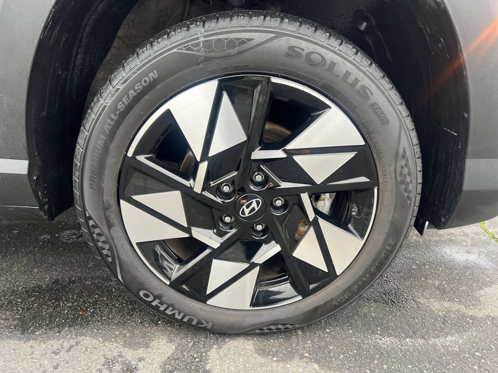 Used 2025 Hyundai Kona SEL image 30