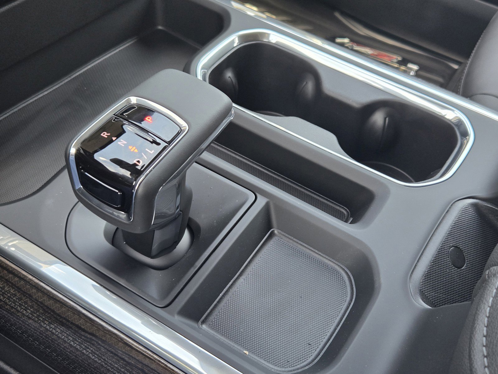 New 2026 Chevrolet Silverado 1500 LT Trail Boss w/ LT Trail Boss Premium Package image 16