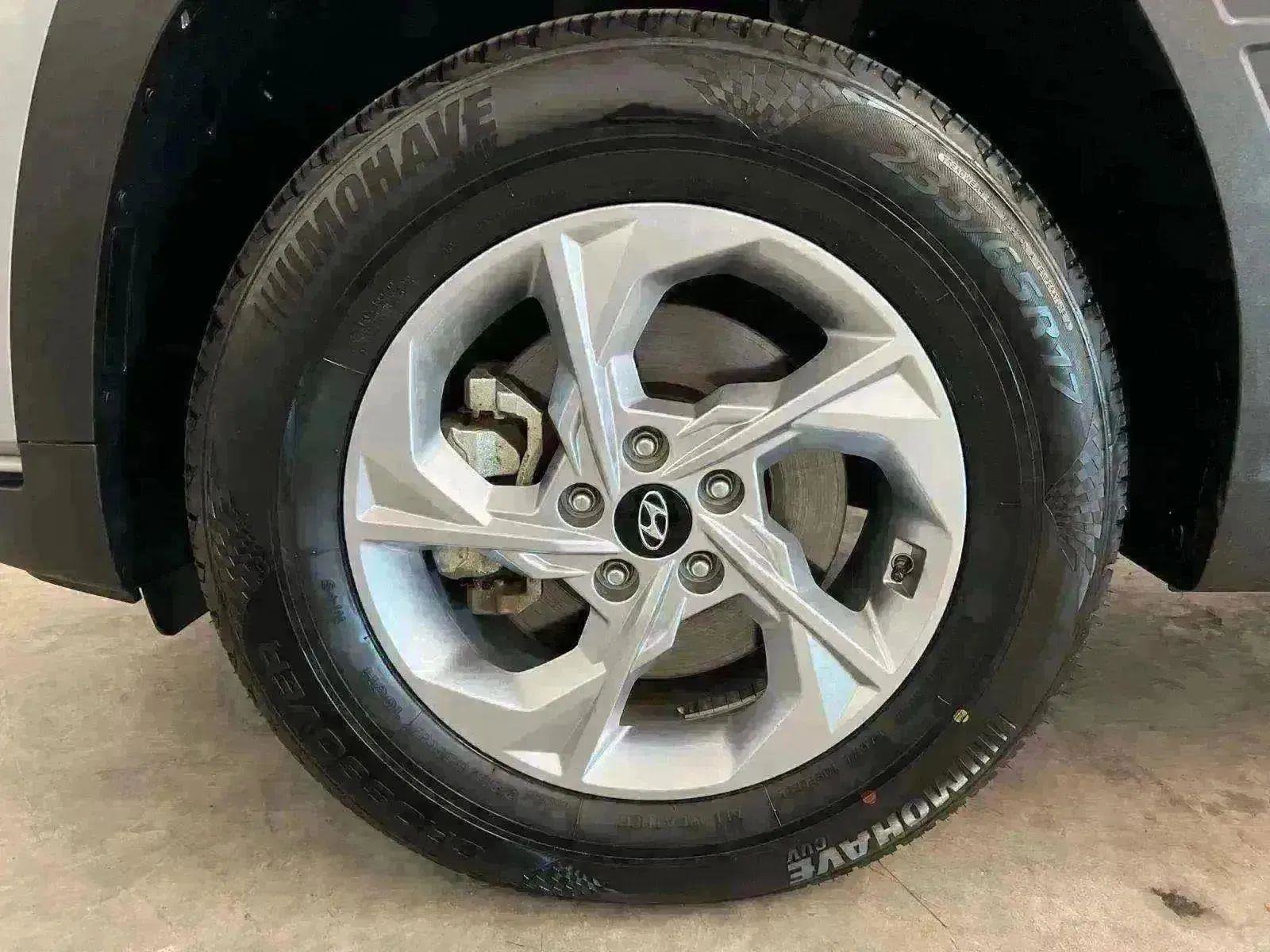 Used 2022 Hyundai Tucson SEL image 39