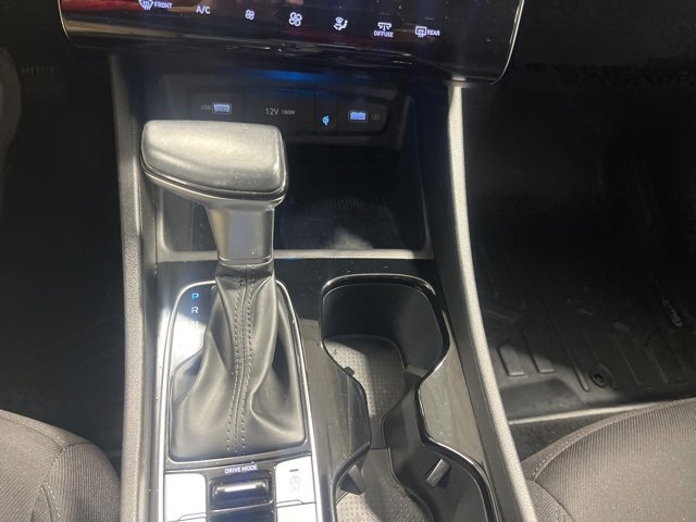 Certified 2022 Hyundai Tucson SEL w/ Convenience Package image 18