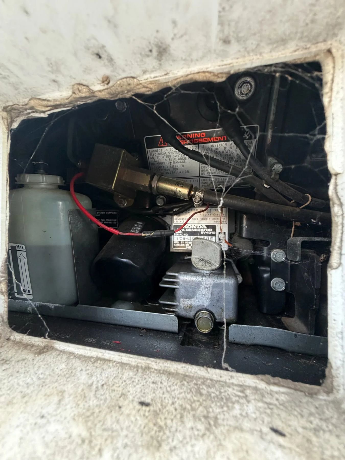 Used 2002 Chevrolet Express 3500 w/ Appearance Pkg image 11