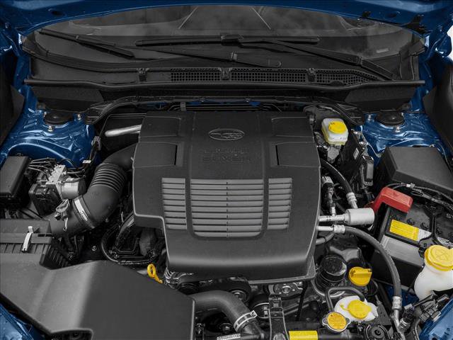 New 2025 Subaru Forester Wilderness w/ Wilderness Package image 8