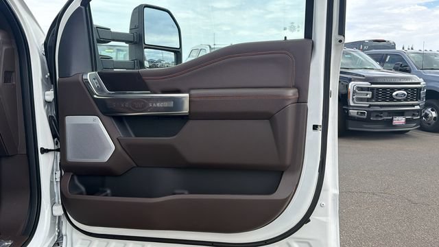 New 2026 Ford F350 King Ranch AWD/4WD image 10