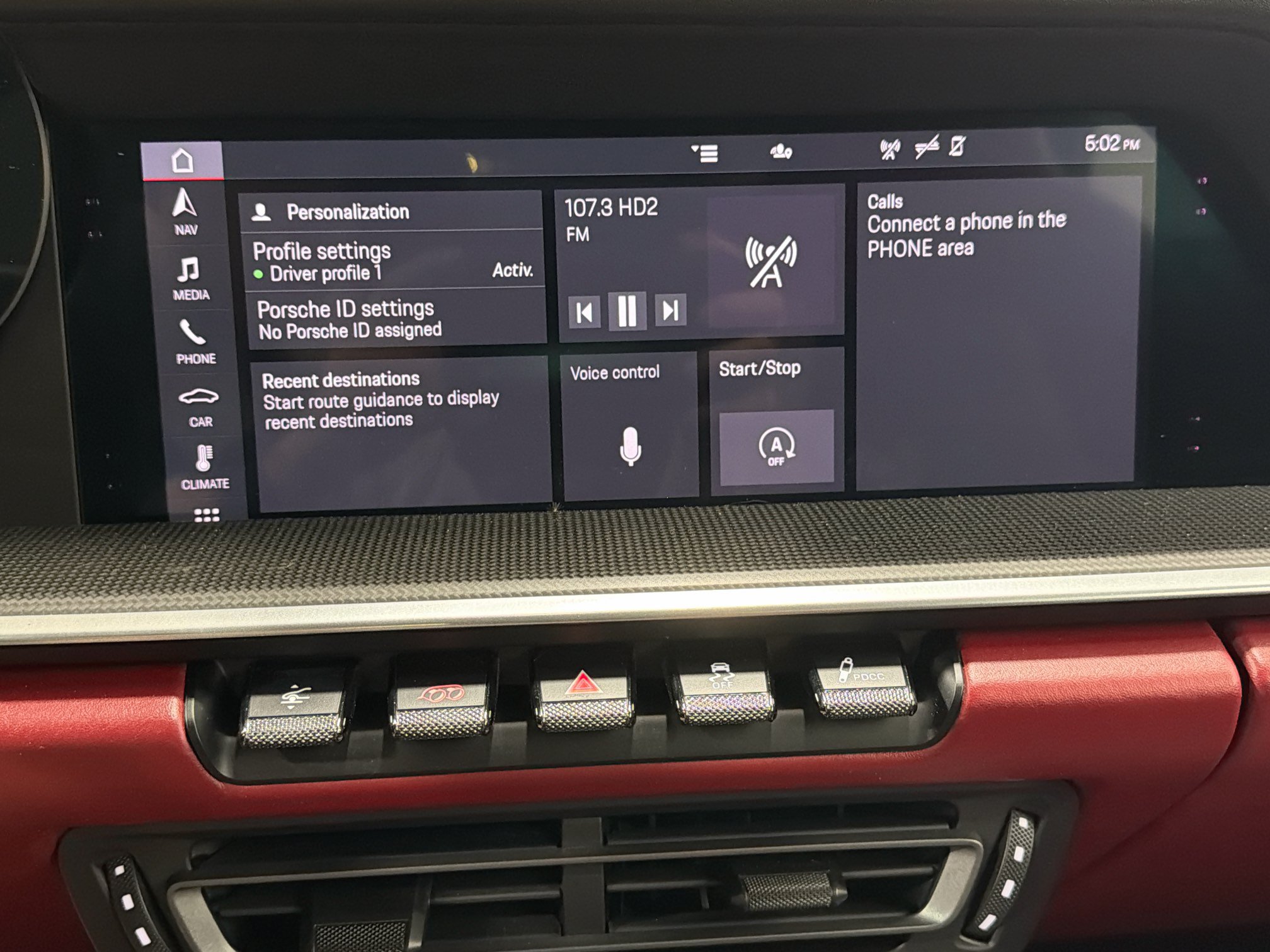 Certified 2021 Porsche 911 Turbo S AWD/4WD image 25