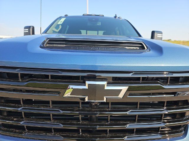 New 2026 Chevrolet Silverado 2500 LT w/ Trail Boss Package AWD/4WD image 31
