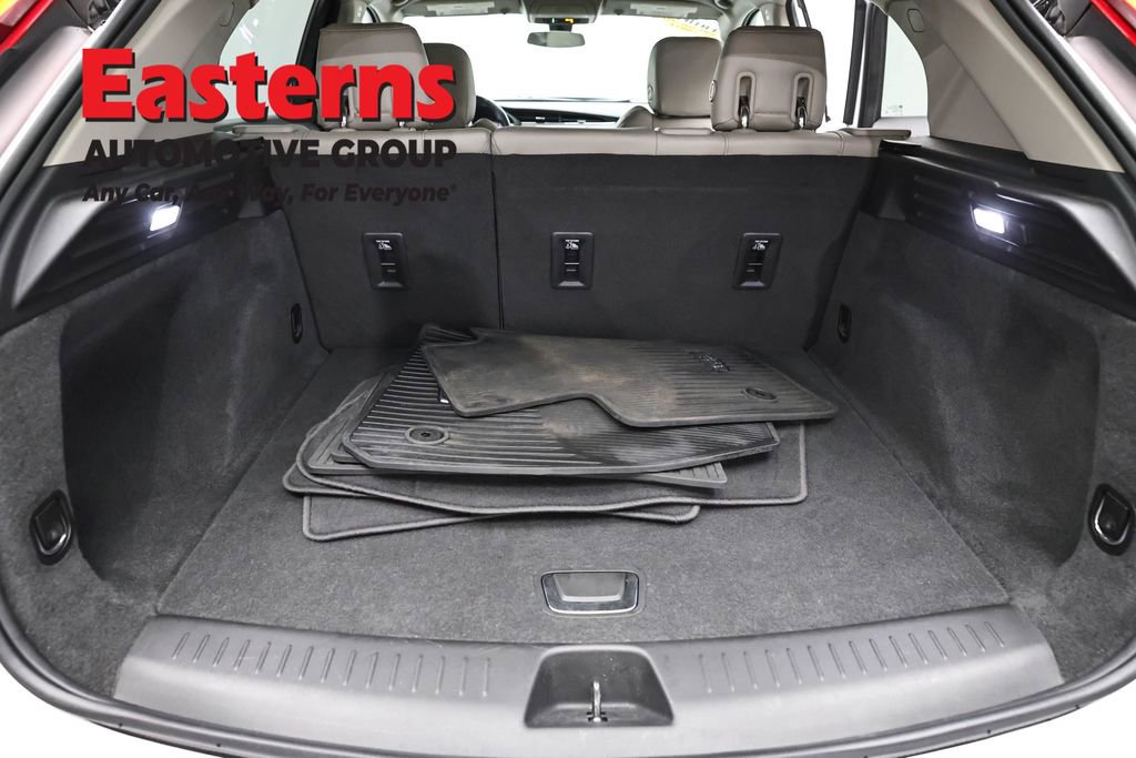 Used 2019 Cadillac XT4 Luxury image 9