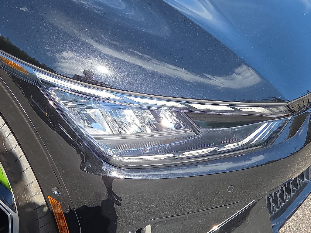 Used 2024 Kia EV6 GT AWD/4WD image 9