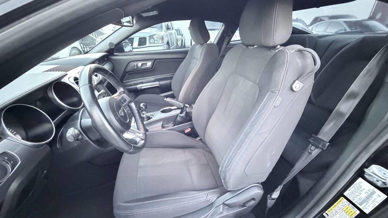 Used 2019 Ford Mustang GT image 13