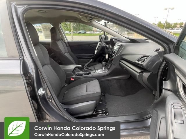 Used 2023 Subaru Impreza 2.0i AWD/4WD image 32