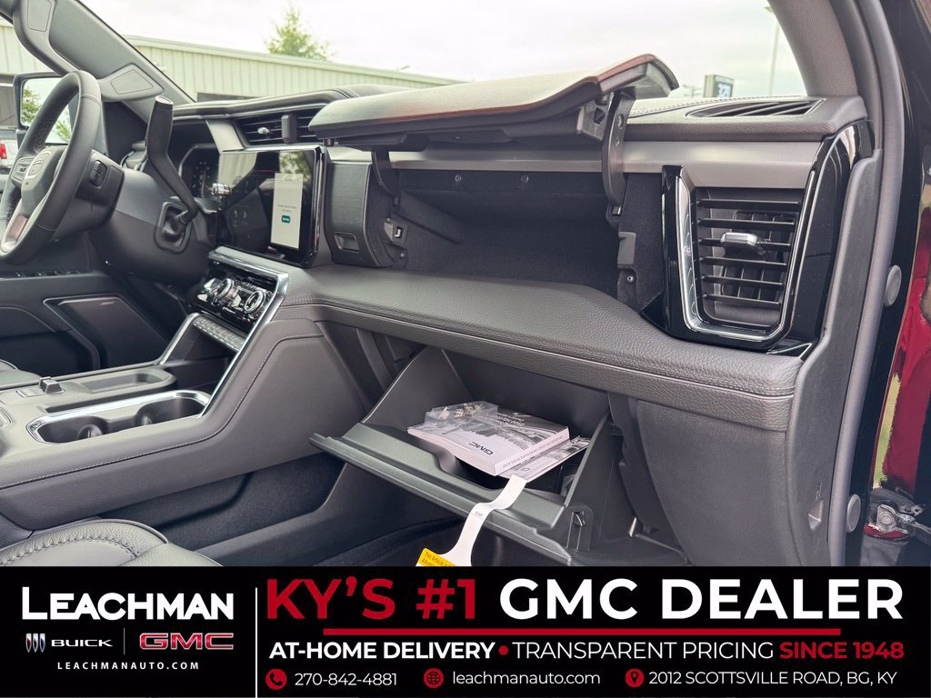 New 2026 GMC Sierra 3500 Denali AWD/4WD image 29