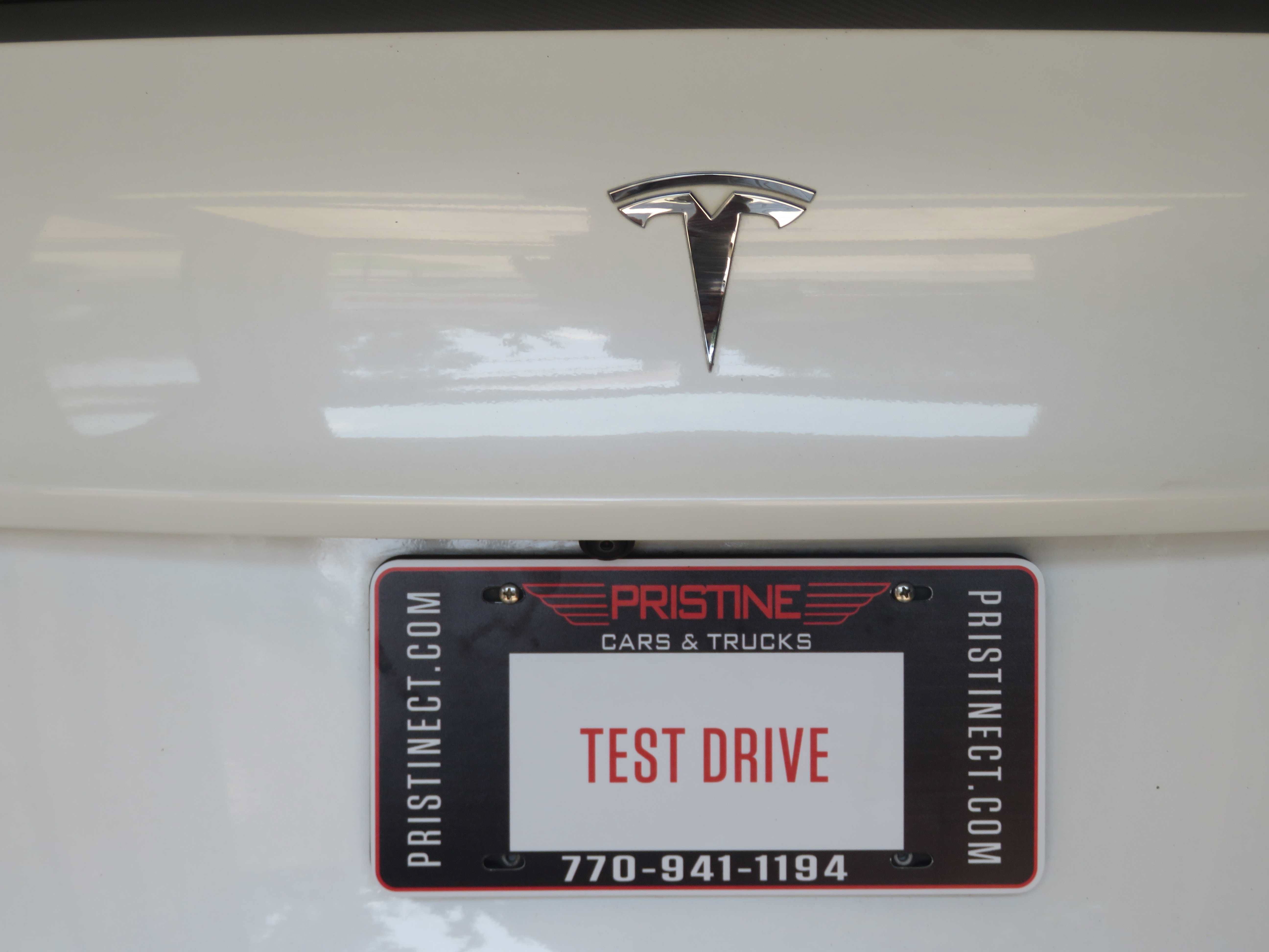 Used 2022 Tesla Model Y Performance AWD/4WD image 54