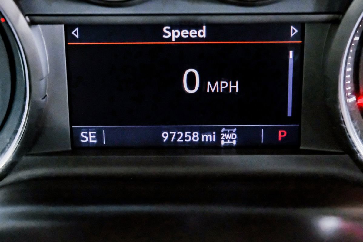 Used 2022 Chevrolet Silverado 2500 LTZ w/ Safety Package image 19