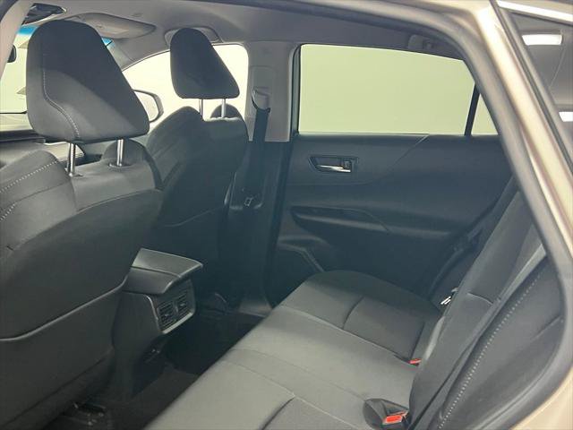 Certified 2024 Toyota Venza LE AWD/4WD image 10