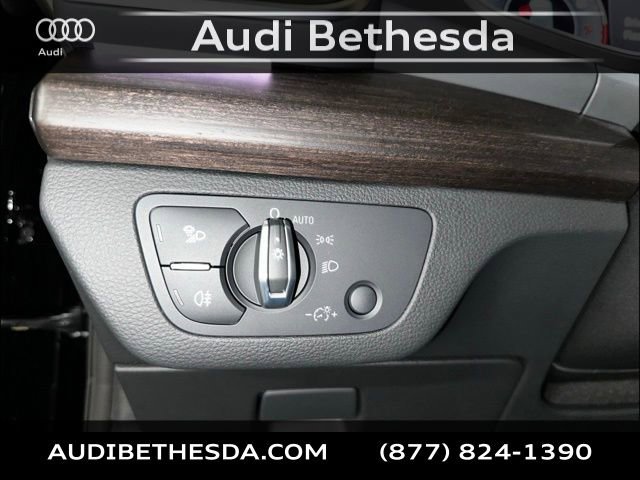 Certified 2025 Audi Q5 2.0T Premium Plus image 16
