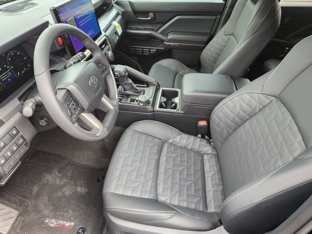 New 2026 Toyota 4Runner TRD Off-Road Premium image 11