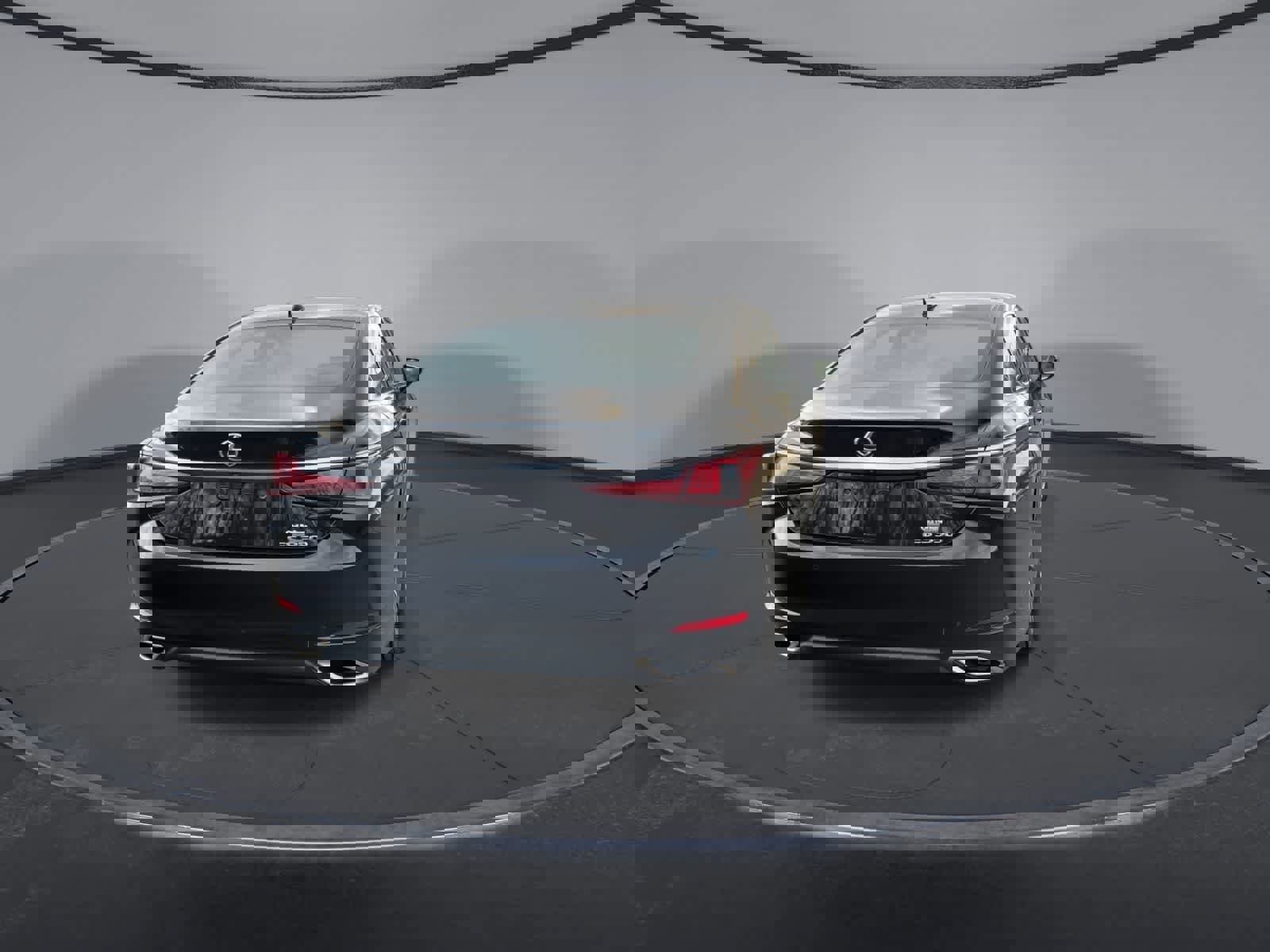 Used 2024 Lexus ES 350 w/ Premium Package image 7