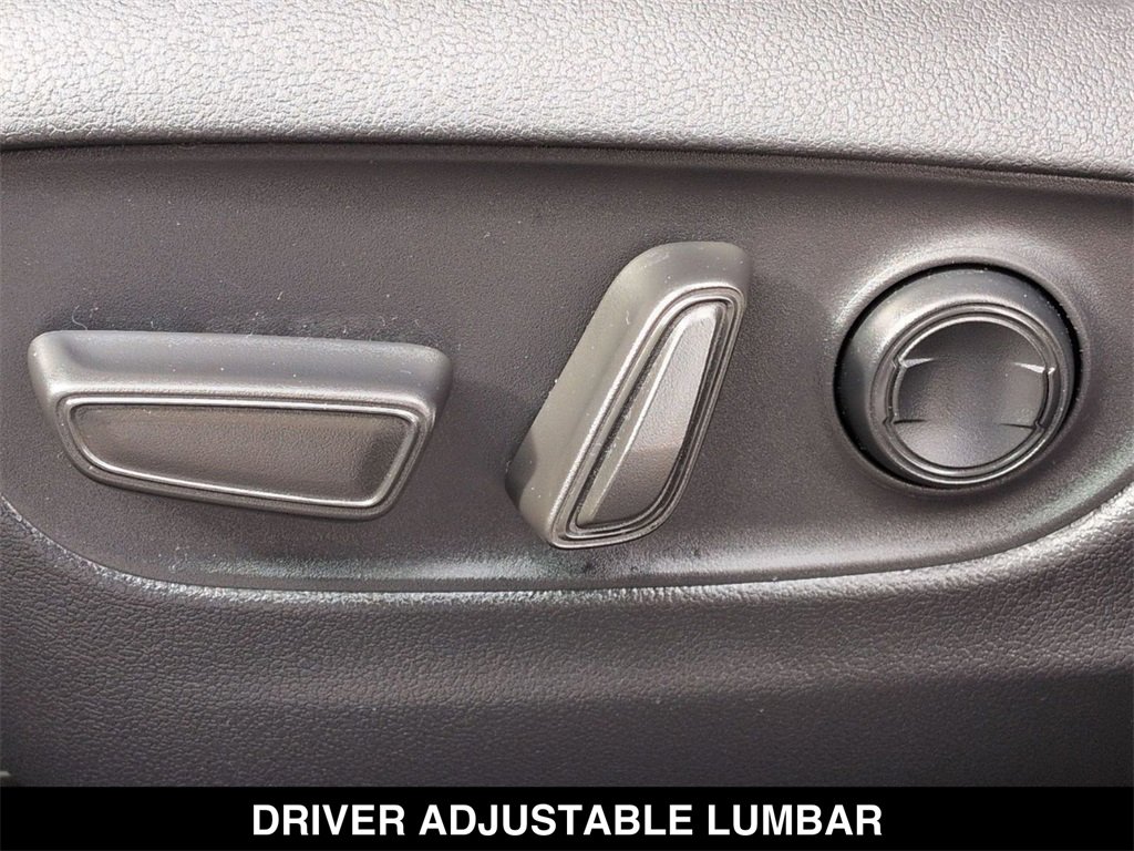 Used 2025 Toyota Land Cruiser w/ Premium Package image 14