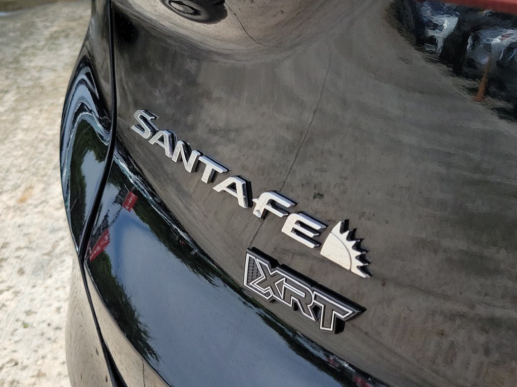 Used 2023 Hyundai Santa Fe XRT FWD image 9
