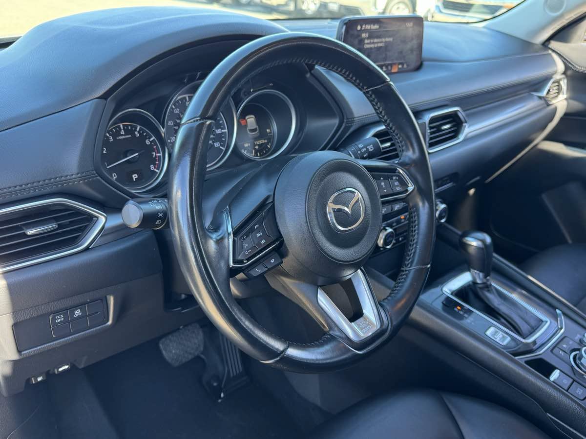 Used 2018 MAZDA CX-5 Touring AWD/4WD image 24