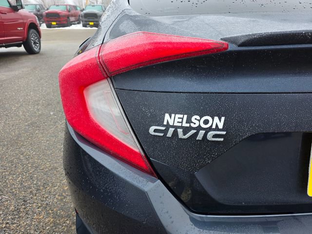 Used 2020 Honda Civic EX-L image 10