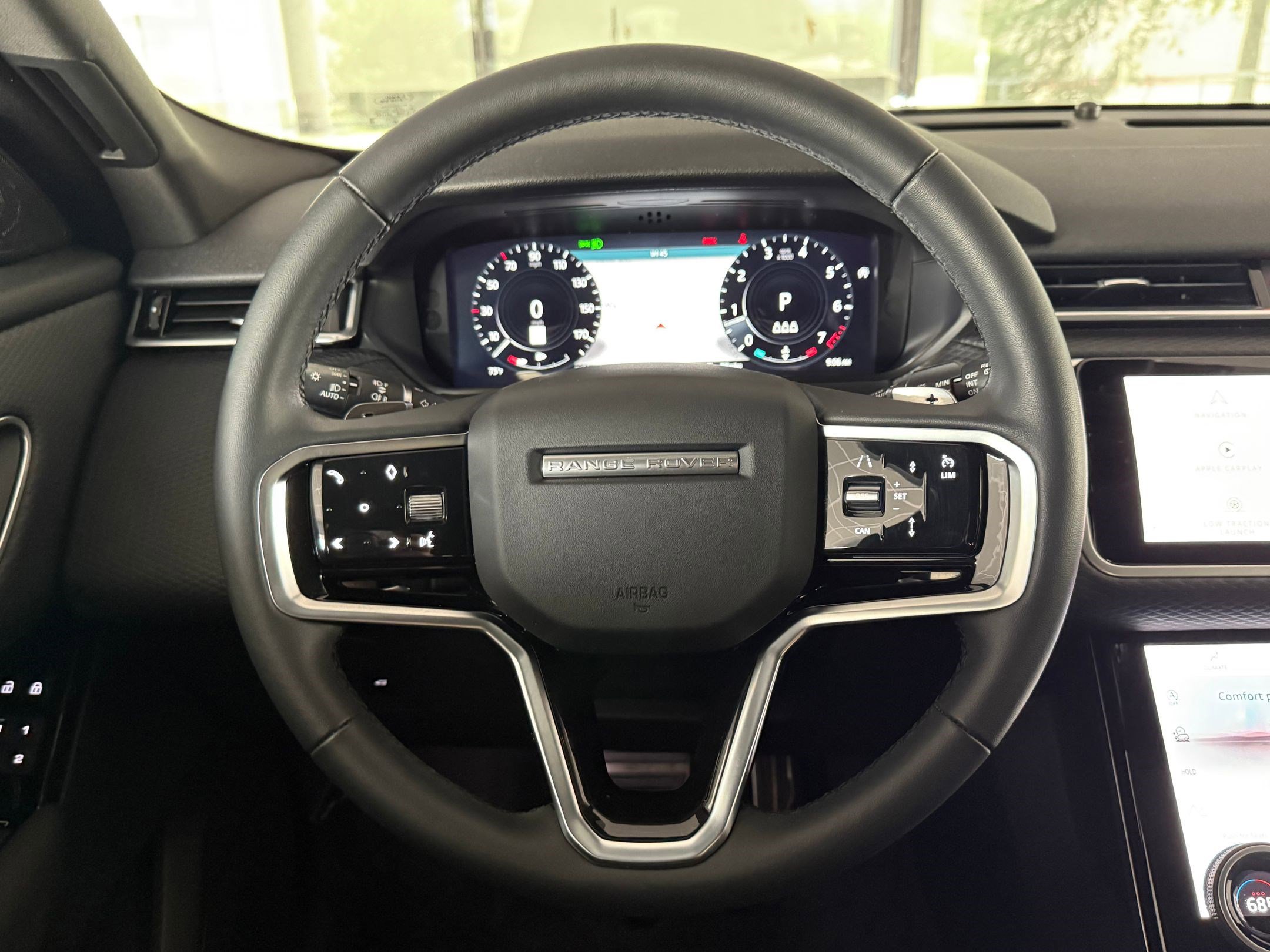 Certified 2023 Land Rover Range Rover Velar R-Dynamic S image 14