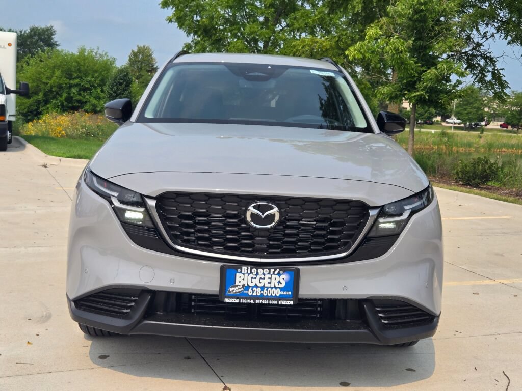 New 2026 MAZDA CX-5 Preferred AWD/4WD image 2