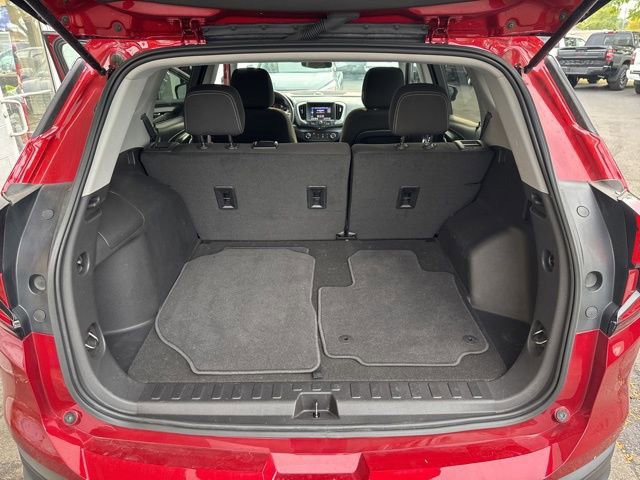 Used 2023 GMC Terrain SLE image 23