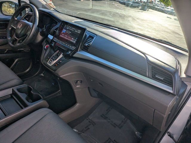 Used 2019 Honda Odyssey EX image 6