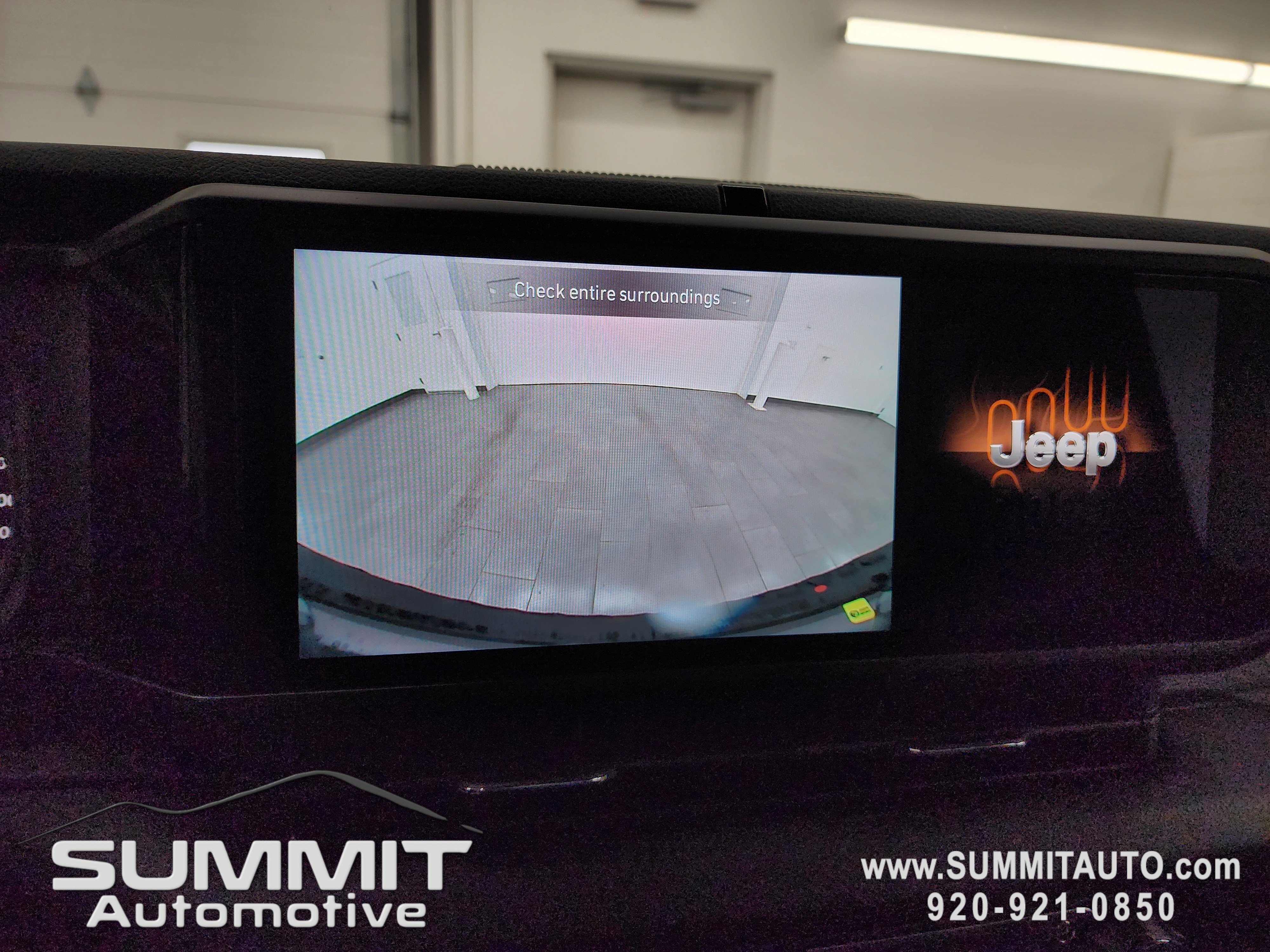 New 2026 Jeep Wrangler Sport S image 15