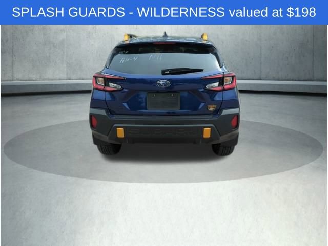 Used 2025 Subaru Crosstrek 2.5i Wilderness image 6