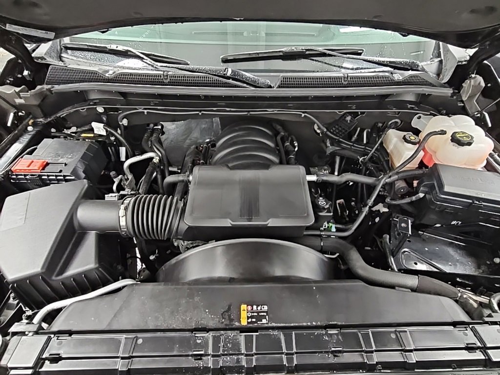 Certified 2024 GMC Sierra 3500 Denali w/ Denali Reserve Package image 43