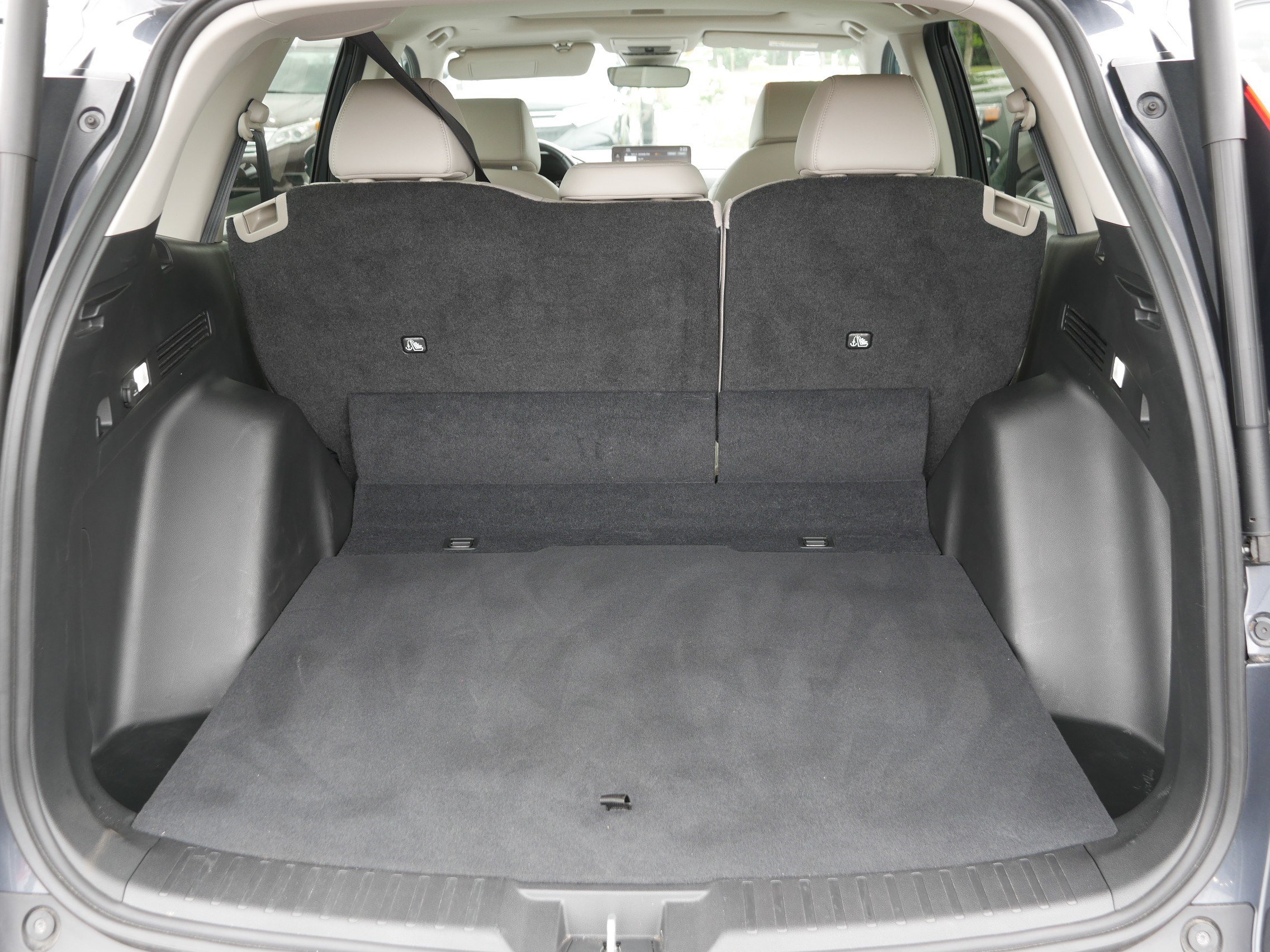 Used 2025 Honda CR-V EX-L image 18
