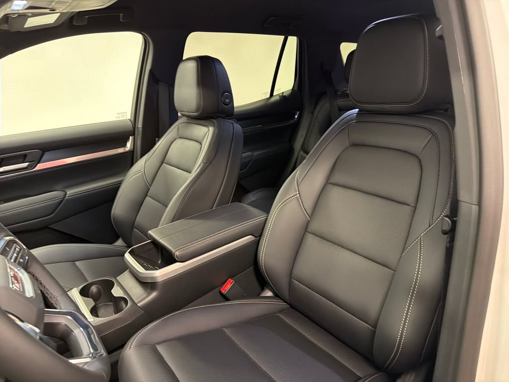 New 2027 GMC Terrain Elevation w/ Elevation Premium Package FWD image 19