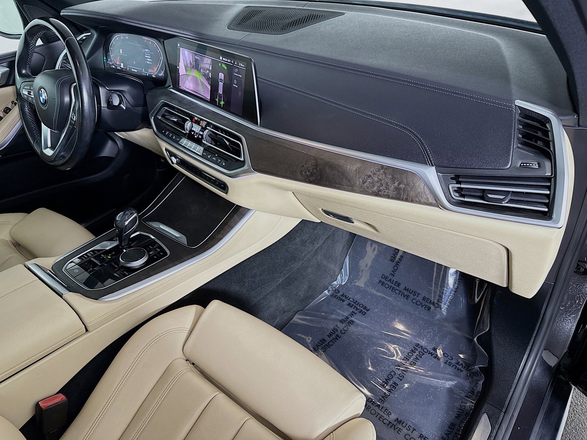 Used 2020 BMW X5 sDrive40i w/ Convenience Package image 30