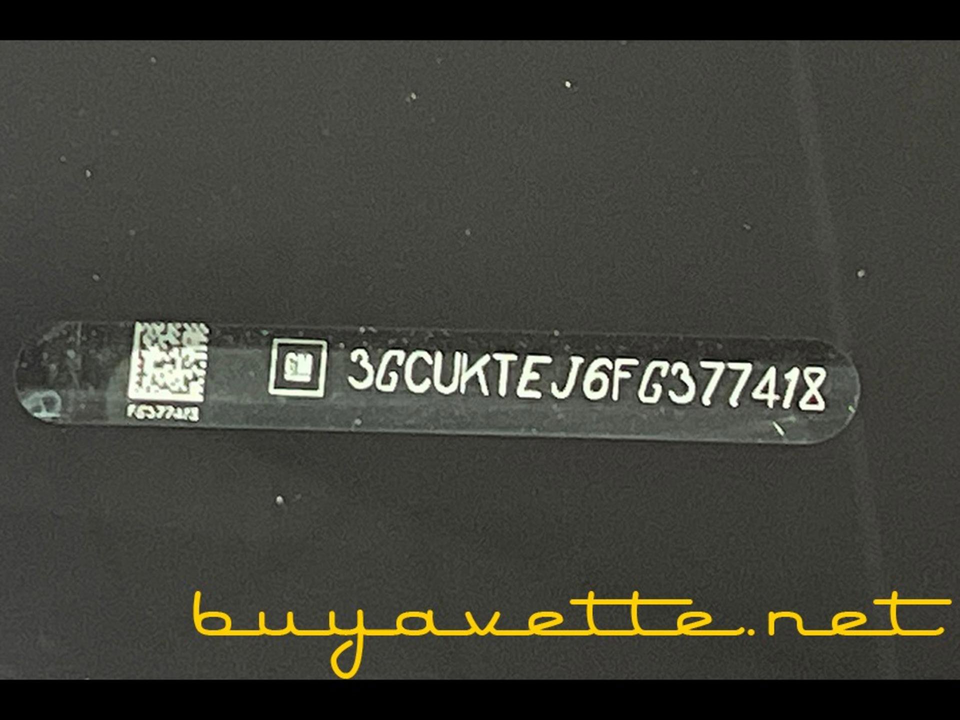 Used 2015 Chevrolet Silverado 1500 High Country w/ High Country Premium Package image 34