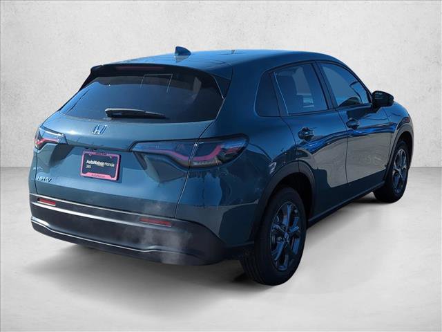 New 2026 Honda HR-V LX image 7