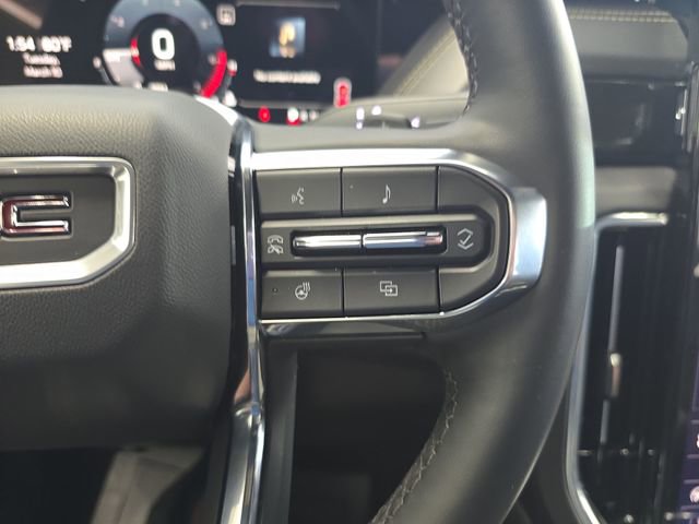 Certified 2025 GMC Yukon Elevation w/ LPO, Yukon Black Package image 18